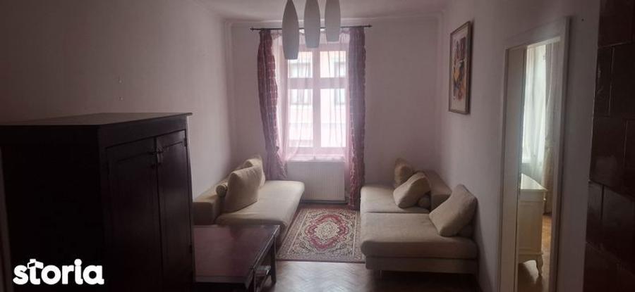 Vanzare apartament ultracentral 77 mp strada General Magheru 26 - 5