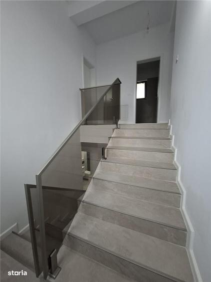 Vila 212 mp in Tunari , teren 500 mp , constructie 2026 - 6
