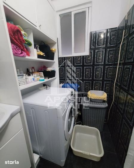 Casă cu 4 camere decomandat cu Teren 567 Mp în Lipovei