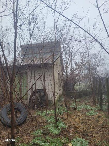 Teren de 130 mp, în Țepu