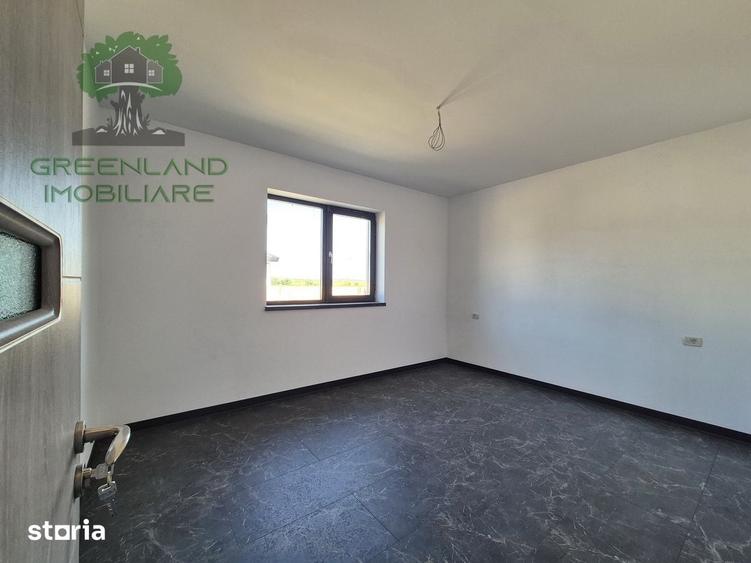 Casă cu 3 camere cu Teren 400 Mp în Ciurea