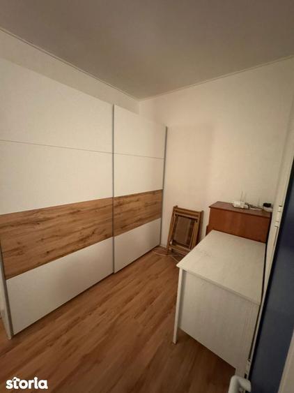 Apartament cu 2 camere, mobilat în Militari