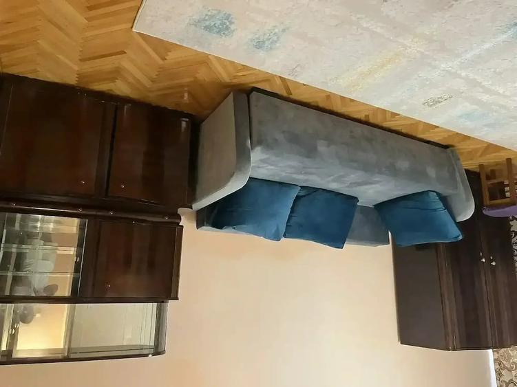 Apartament cu 3 camere decomandat în Fabric