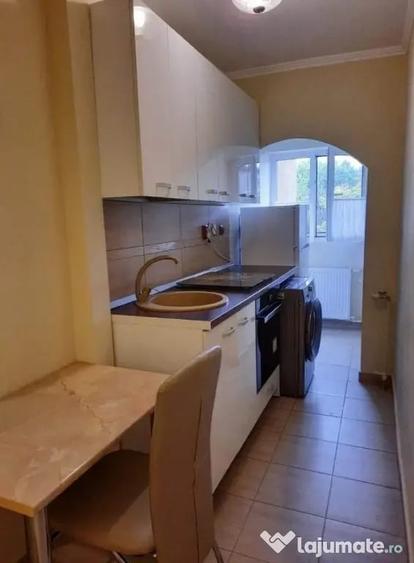 Garsoniera de inchiriat in zona Rahova - Bucuresti (Bucuresti-Ilfov) - 4