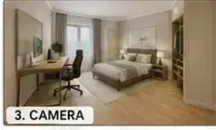 Apartament cu 4 camere decomandat în Herăstrău