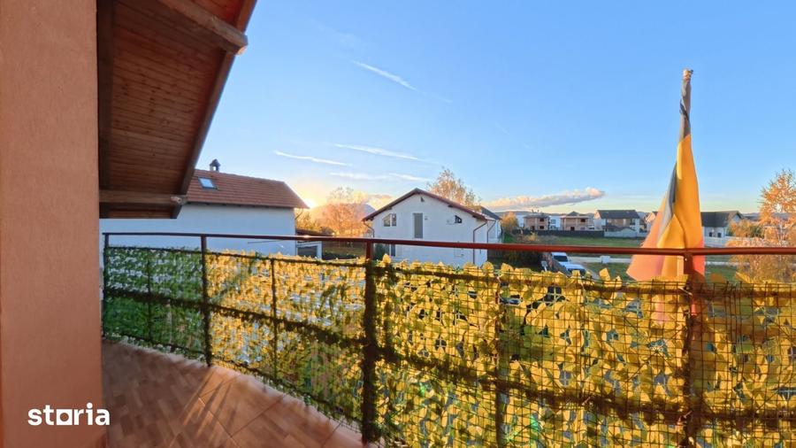 Casă cu 4 camere cu Teren 486 Mp în Central