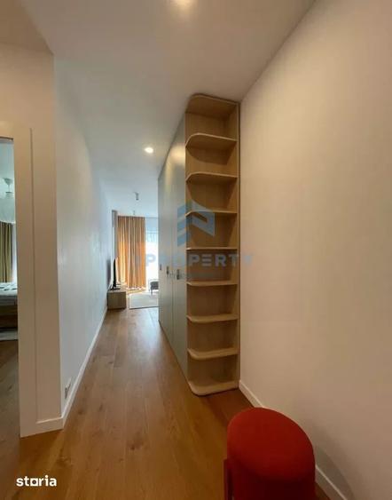 Apartament cu 2 camere în 13 Septembrie