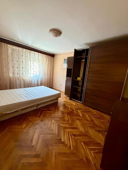 Apartament cu 2 camere în Cetate