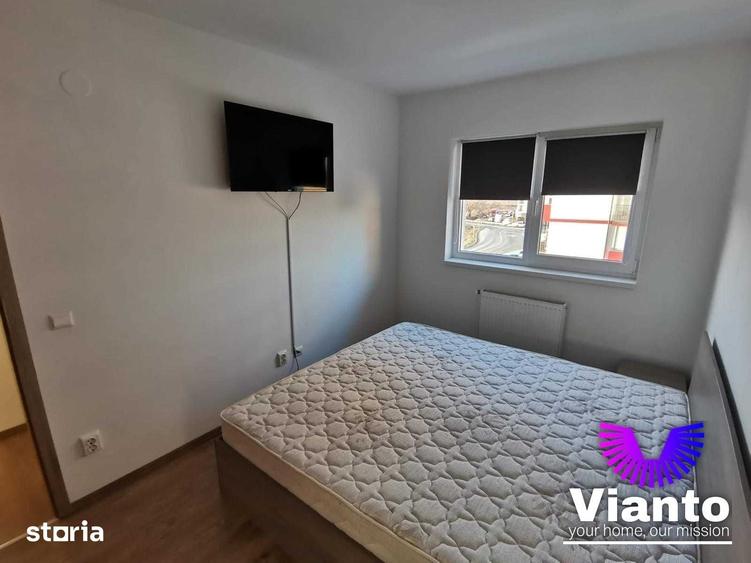 Apartament luminos 3 camere | Parcare inclusa | Magnolia - 2