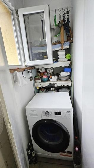 Garsonieră decomandată în Astra