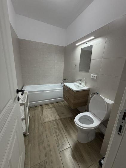 Garsonieră decomandată în Berceni
