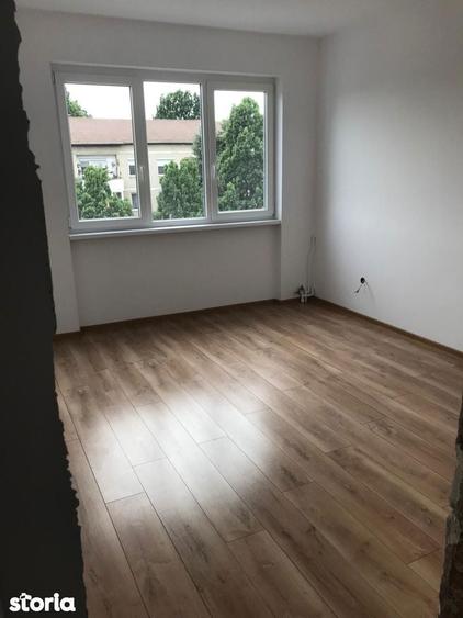 Apartament cu 2 camere în Rogerius