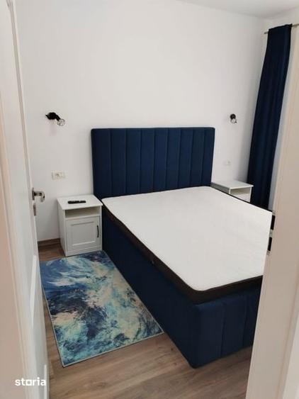 Apartament cu 2 camere Adora Park cu loc de parcare - 3