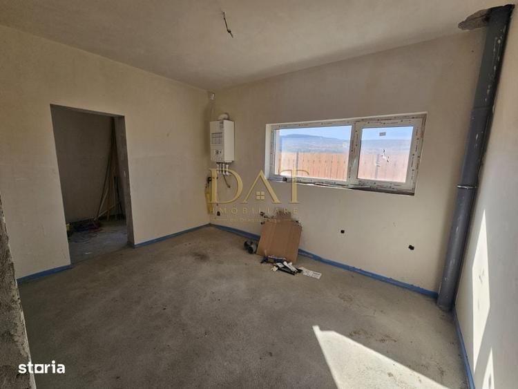 Casa tip Duplex | 4 camere | 2 parcari | Chinteni- zona Profi - 9