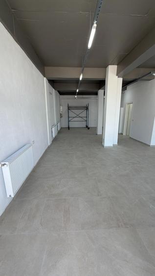 Spațiu comercial, de 69 mp, în Central