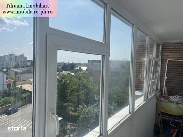 Apartament cu 2 camere decomandat în Mărășești