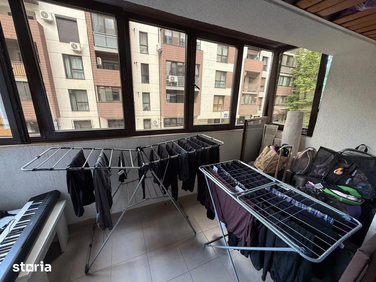 APARTAMENT 3 CAMERE | METALURGIEI | 90 MP | 2 BAI | 2 BALCOANE | - 9