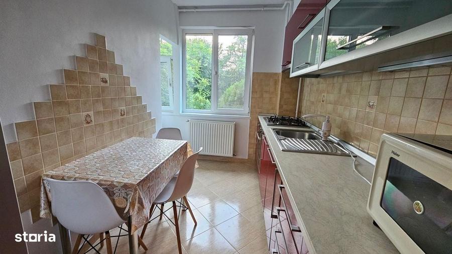 Apartament cu 2 camere în Ultracentral