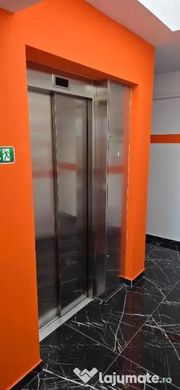 Garsonieră în Nord