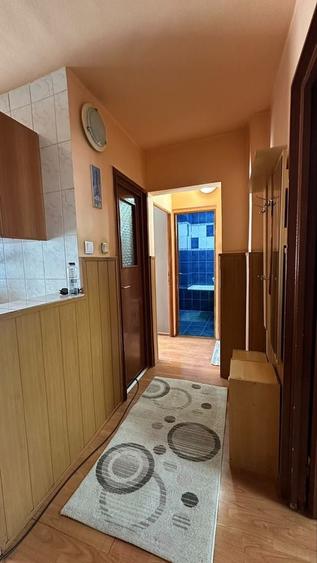 Apartament cu 3 camere decomandat în Tudor Vladimirescu