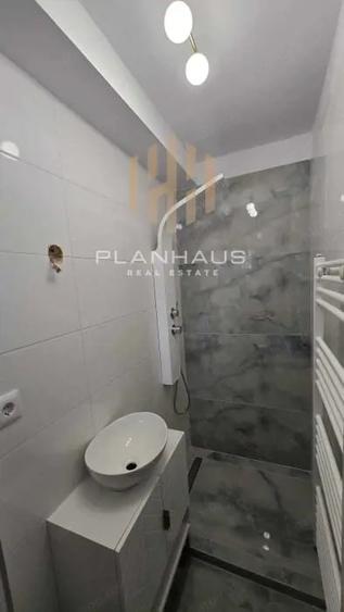 Garsonieră decomandată în Ultracentral