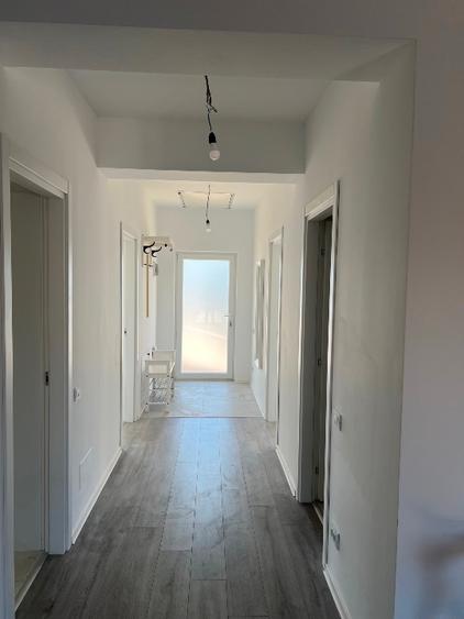 Casă individuală cu 3 camere cu Teren 450 Mp în Dumbrăveni