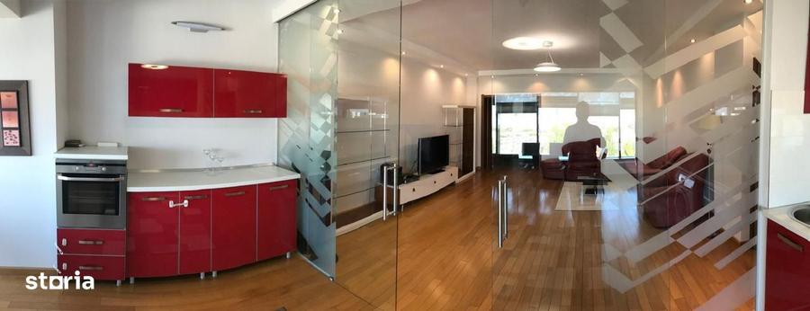 Apartament 3 Camere de Inchiriat Orhideea Gardens *Grozavesti* - 8