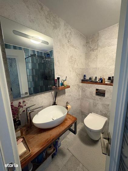 Apartament 3 camere in Titan, bloc 4 etaje - 4