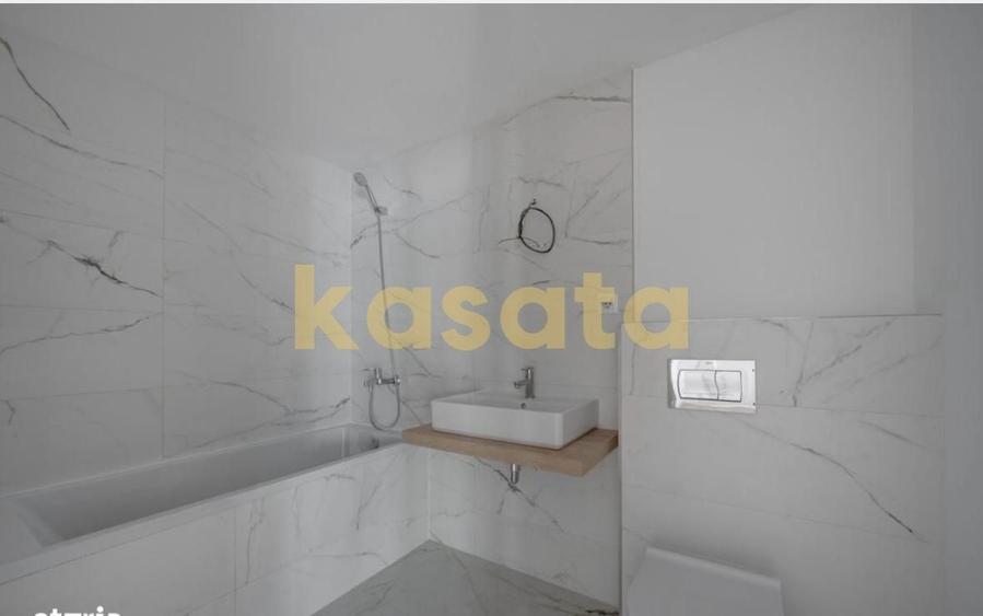 Apartament cu 2 camere semidecomandat în Parcul Circului