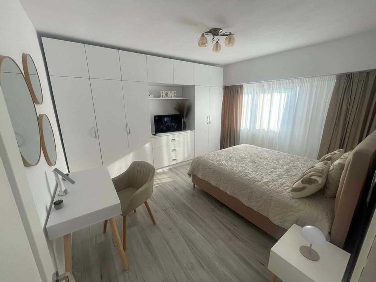 Apartament decomandat în Ultracentral