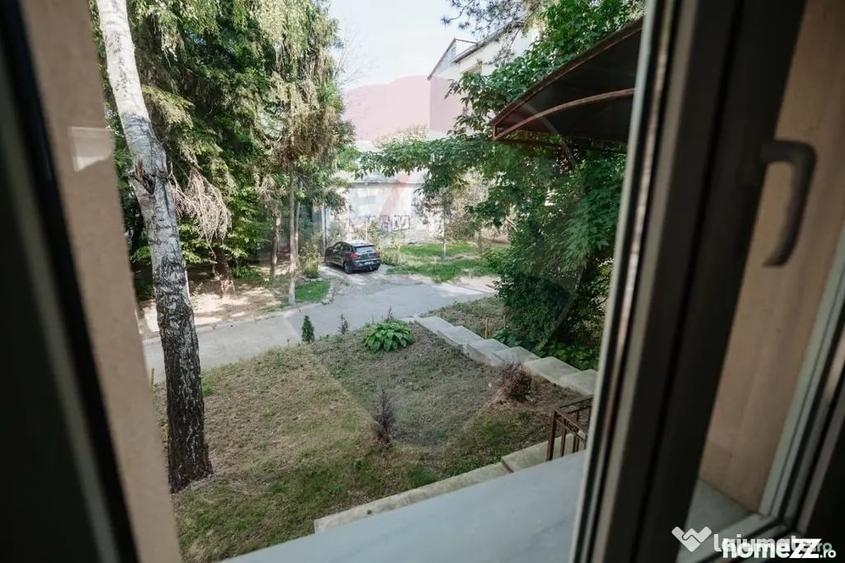 Spațiu comercial, de 45 mp, în Central