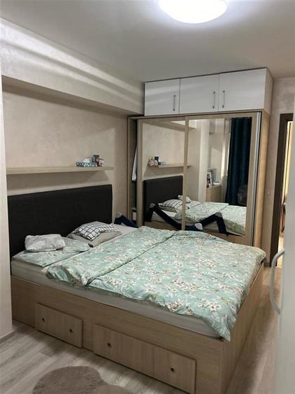 Apartament cu 3 camere decomandat în Nord