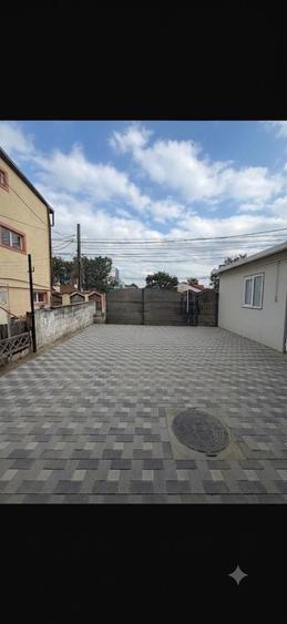 Spațiu comercial, de 70 mp, în Central