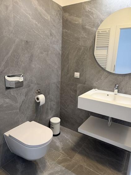 Apartament cu 3 camere în Nord