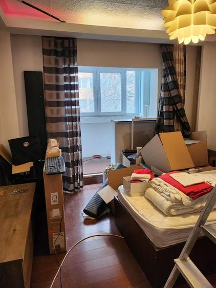 Apartament cu 4 camere decomandat în Nerva Traian