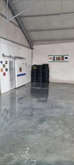 Spațiu comercial, de 500 mp, în Central