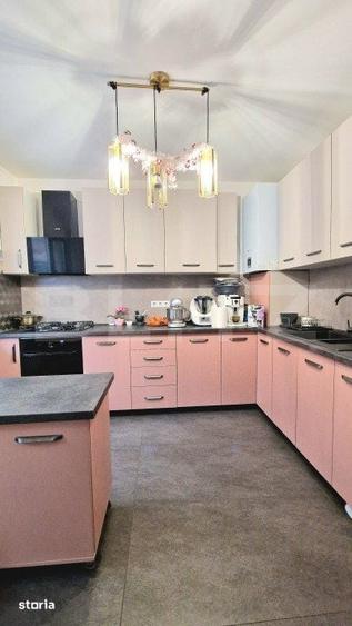 Duplex modern cu 4 camere, 150 mp utili, priveliste superba, zona Mana - 6