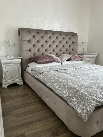 Apartament cu 2 camere decomandat în Ștefăneștii de Jos