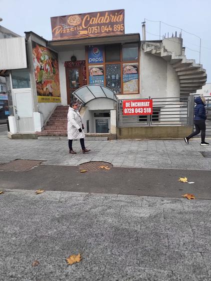 Spațiu comercial, de 90 mp, în Siderurgiștilor