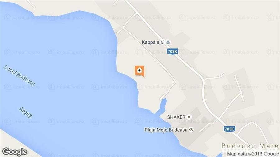 Teren de 10000 mp, în Budeasa