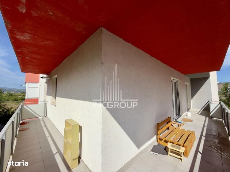Apartament cu 3 camere | Terasa 20 mp | Garaj | Dressing - 5