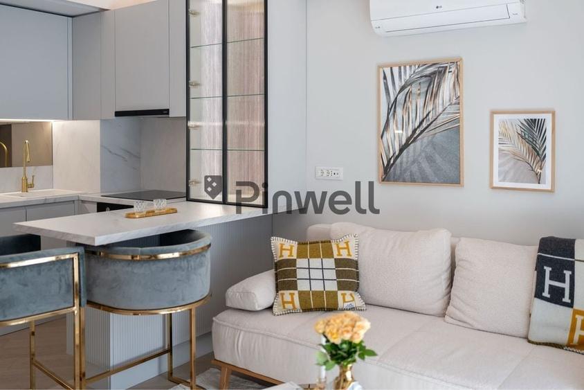 APARTAMENT 2 CAMERE I CORTINA NORTH PIPERA - 7