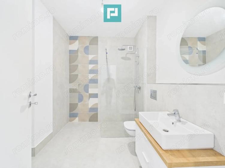 Apartament 2 camere, etaj 6, utilat complet - 5