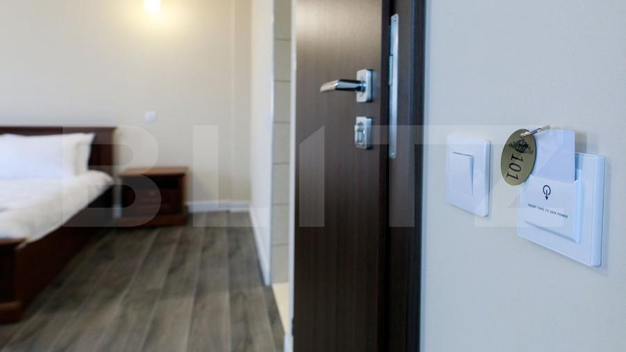 Hotel/Pensiune, de 1,197.5300292969 mp, în Botiz