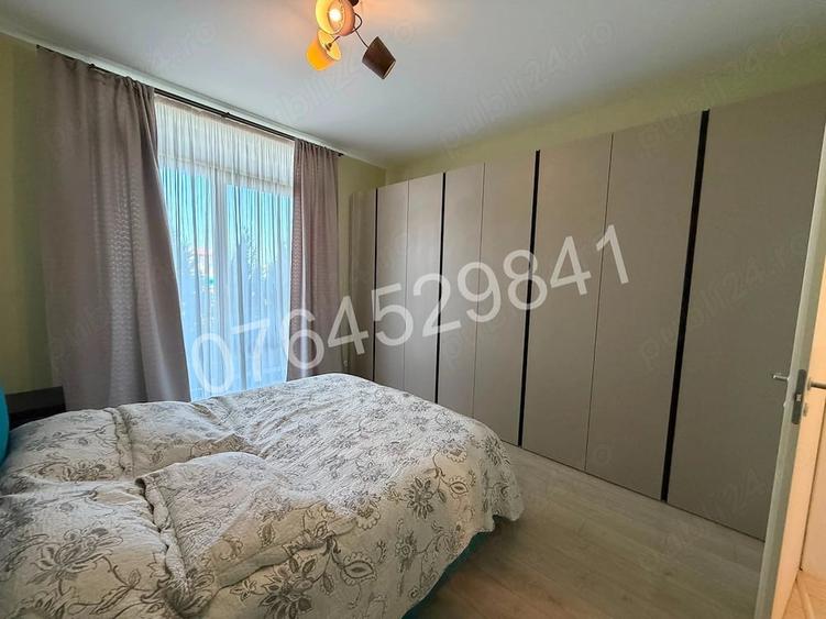 Apt. 2 camere,City Point ,bloc 2018,zona Aviatiei-DRPCIV,15 min. metrou Aurel Vlaicu,Str. Avionului - 8