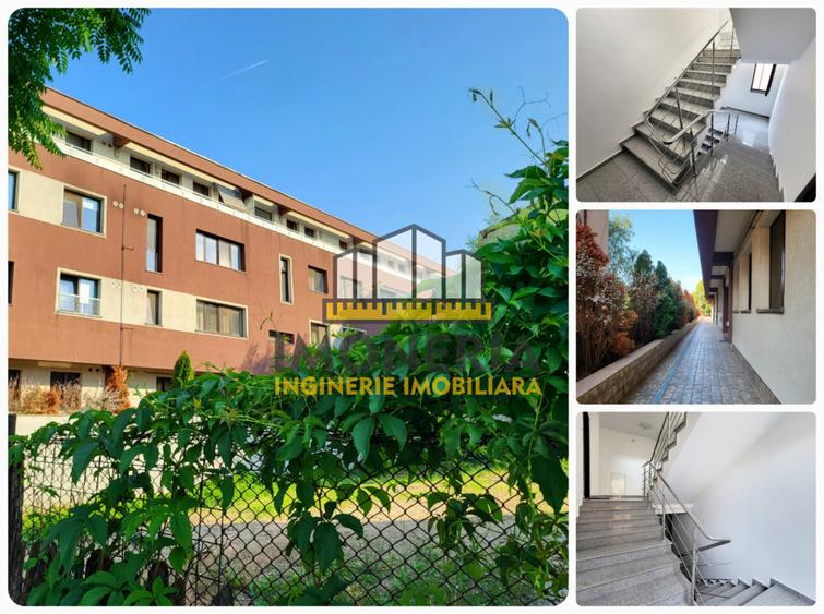 2 camere-950m Metrou M. Bravu-zona linistita-0% comision-cen - 14