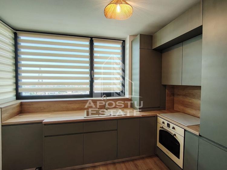 Apartament modern 2 camere, pet friendly,  X City Towers -Timisoara - 4
