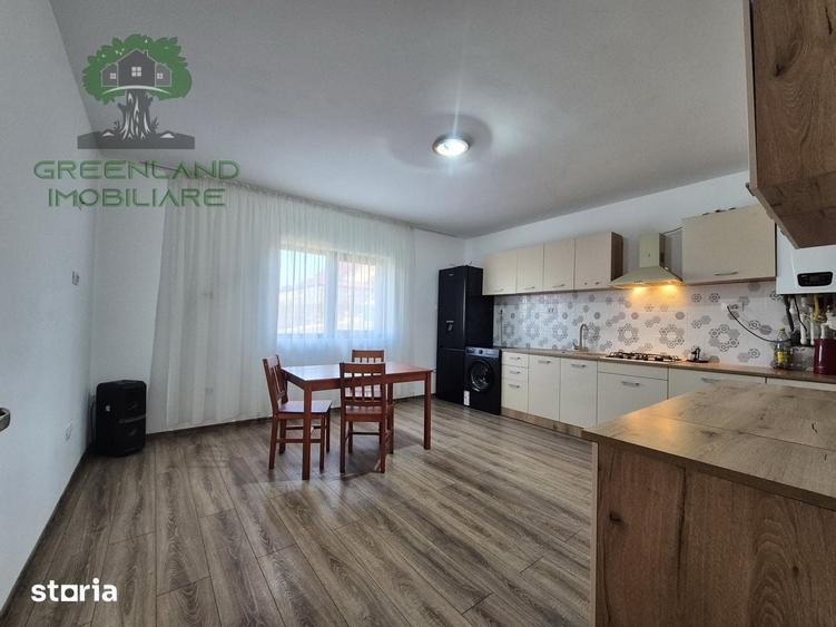Casă cu 4 camere cu Teren 480 Mp în Miroslava