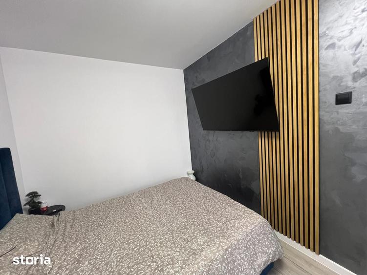 Apartament cu 2 camere în Inel II