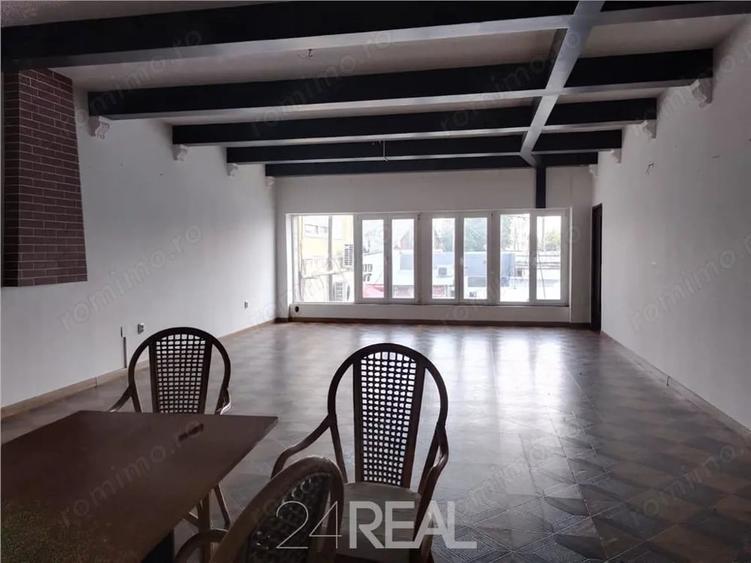 Spațiu comercial, în Bucureștii Noi